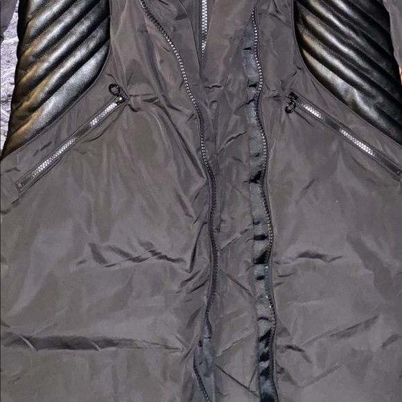 NWT. NOIZE WOMAN’S WINTER COAT - Picture 13 of 16